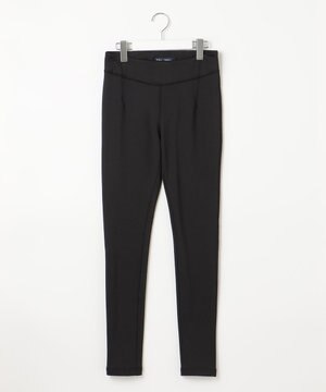 【WOMEN】【WEB&一部店舗限定ストレッチ裏フリース レギンス パンツ