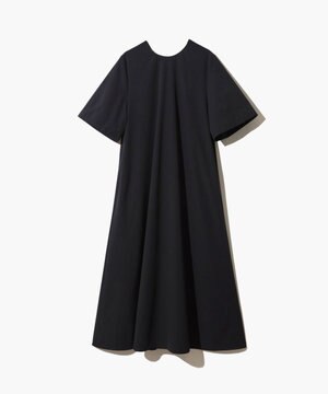 【洗える/軽量】FINE MOVE Aラインワンピース