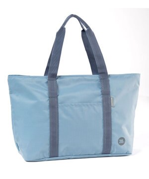 World Traveler  タイヴァス トートバッグ 折りたたみ可能 20L 折りたたみ可能 セットアップ可能 ポーチ付き ワールドトラベラー アルコ 旅行 お出かけ 63711