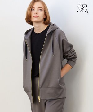 【B】ERIN / パーカー