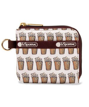 SLIM WALLET/シアターポップコーン