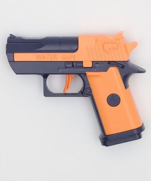  ウォーターガンA