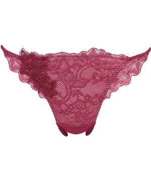  Ｔバックショーツ Wing Lesiage 【2880シリーズ】 PB2880とペア アウターにひびきにくい はきこみ丈あさめ PF2882 ウイング／ワコール