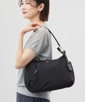 【新色登場！・WEB限定カラーあり・2way】ナイロン ショルダー バッグ