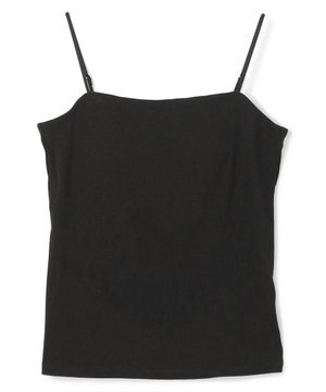 【GOCOCi/ワコール】カップ付き キャミソール