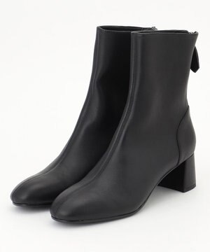  シープストレッチショート ブーツ