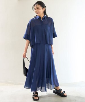  ライトシアー フレアスカート