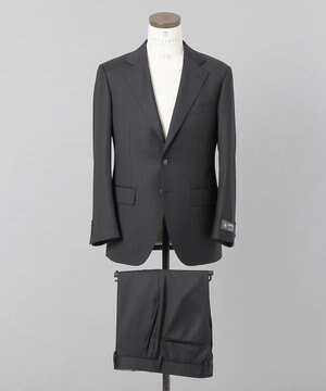  【DORMEUIL】MILLENNIAL スーツ