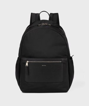  モダンナイロン バックパック