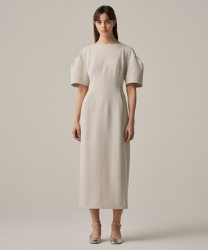 プルーフダブルクロス ワンピース