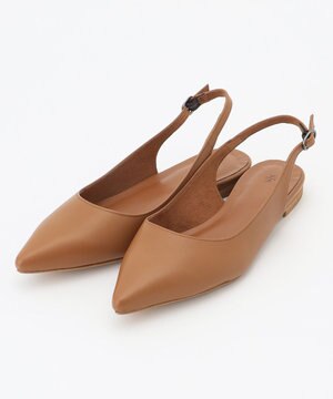 【カタログ掲載】バックストラップコンフォート サンダル