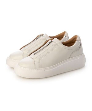  <MODE ET JACOMO>センタージップスニーカー