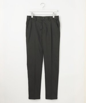  【MEN】ウエストにジャストフィット ウエストムーブ パンツ 選べる5色展開