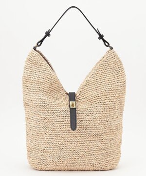  【VIOLAｄORO】SANDRO ワンショルダー