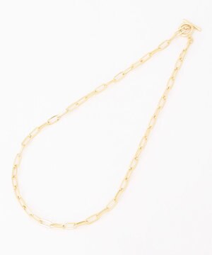  2WAYチェーンネックレス