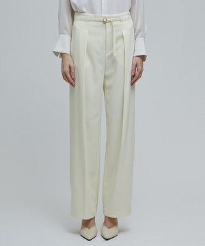  LOUIS / ワイドパンツ