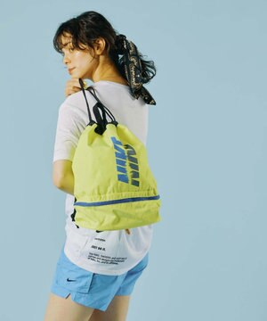  【NIKE】 ナイキ  2ルームプールバッグ