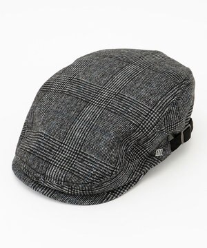  フランネルジャージー ハンチング