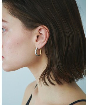  【AFFECT】インパクトピアス