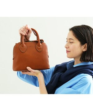  ミネルヴァ ミニボストン