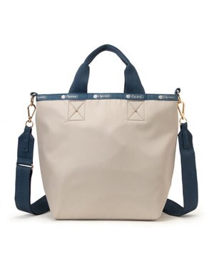  SM BOAT TOTE/サンドベージュ