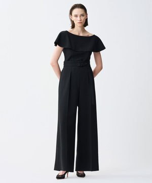  プルーフダブルクロス ワイドパンツ