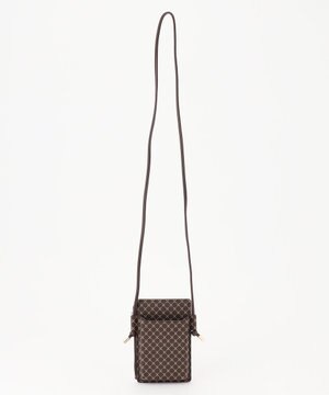  クラシックスマートフォンポシェット