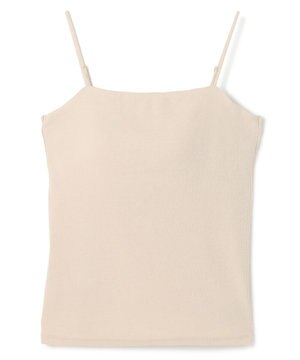 【GOCOCi/ワコール】カップ付き キャミソール