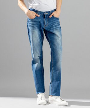  ストレッチデニム / CIGAR 5P