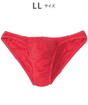  ブリーフ フロント立体設計 快適キープ 前閉じ GF2601 /ブロス