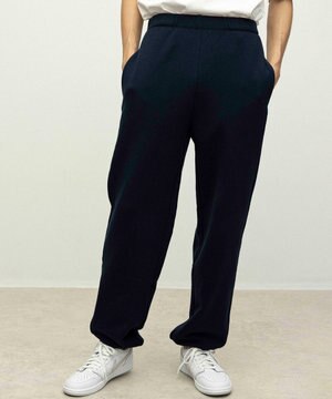 【ReNAVE】スーピマ裏毛 パンツ