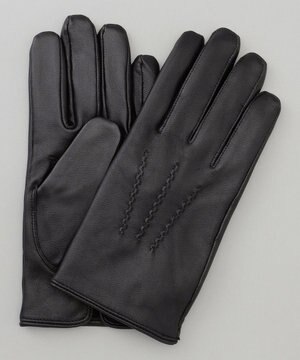  【スマホ対応】シープレザー  グローブ（24年モデル）