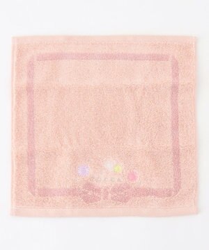  【リボンギフトパッケージ付き】PREGO TOWELCHIEF タオルハンカチ