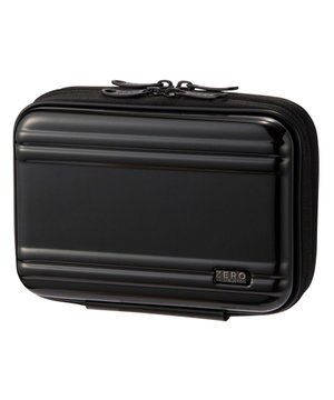  ポリカーボネイト カートポーチ ゴルフポーチ 82045