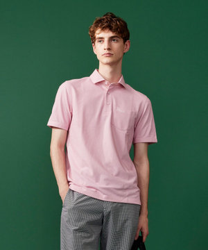  ギフトにもお勧め！【WEB限定】ベーシックポロシャツ