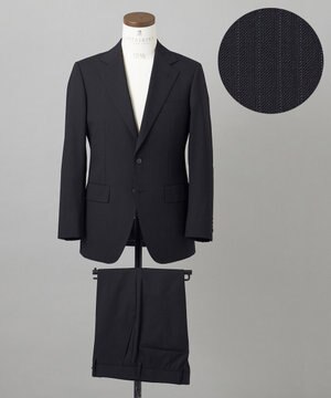  【オールシーズン対応】ALL SEASON 2WAY STRETCH スーツ