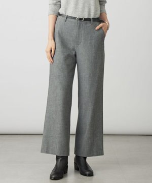  チェルビック セミワイド パンツ