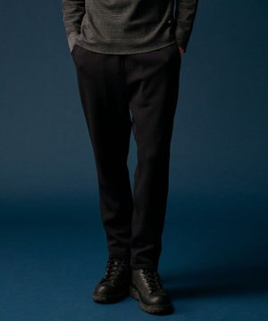  【軽量/ソフト】ソフトダンボールニットパンツ