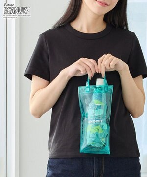  8511【ルートート】スヌーピー IP.カーサ.オリ.ピーナッツ-0U