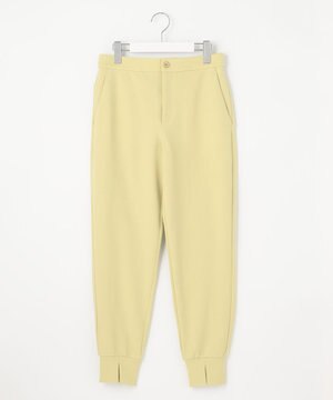  【23Fondation/WOMEN】ジョガーパンツ