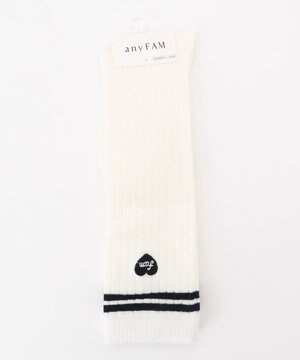  スクール ハイソックス