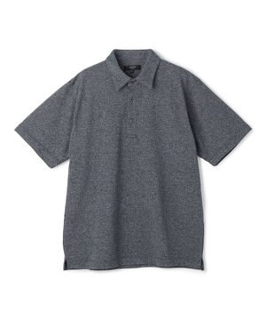  【WEB・一部店舗限定 】 シェードウィーブ　ポロシャツ