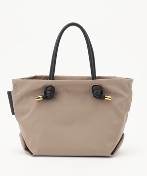  VIOLAdORO ナイロン トートバッグ