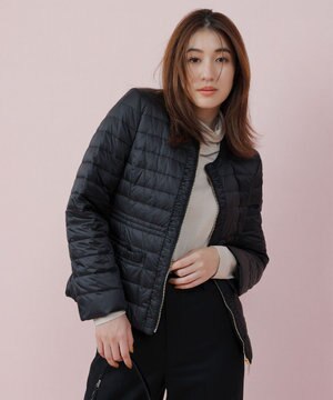  【XSサイズ~】ブライトダウン ジャケット