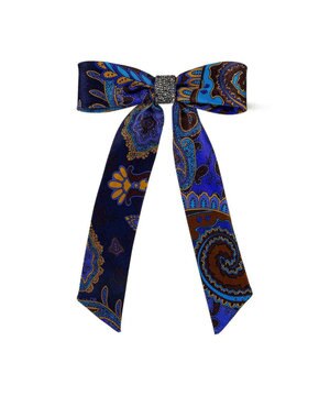  ブルーエグリージョバレッタ