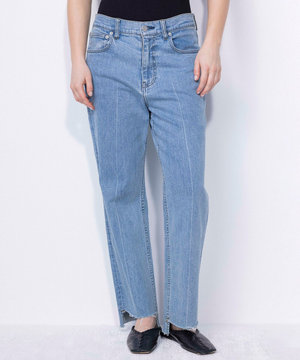 【ReNAVE 洗える】ストレッチデニム