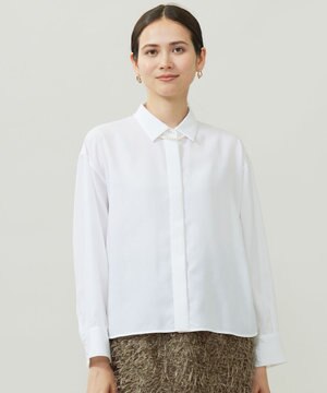  【SHIHOさん着用】SOMELOSドルマンスリーブ ブラウス