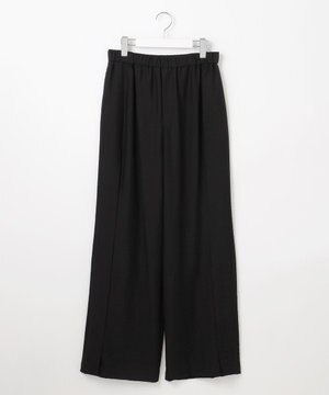  【GOLD LABEL】シアーシルク パンツ