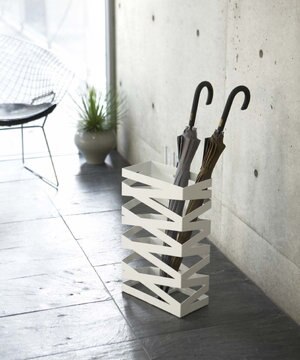  かさたて ロックワイド ホワイト