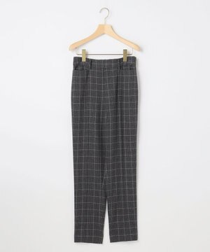  【先行予約・WEB限定】ウォームアムンゼン テーパードパンツ
